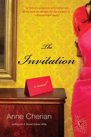 Cover art for THE INVITATION