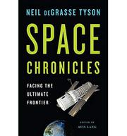 Cover art for SPACE CHRONICLES