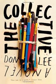 Cover art for THE COLLECTIVE