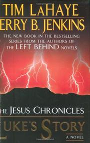 Book Cover for LUKE’S STORY
