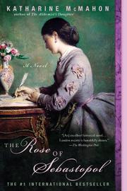 Book Cover for THE ROSE OF SEBASTOPOL