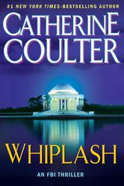 Book Cover for WHIPLASH