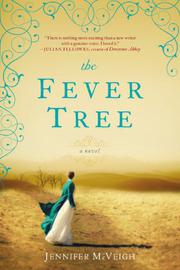Book Cover for THE FEVER TREE