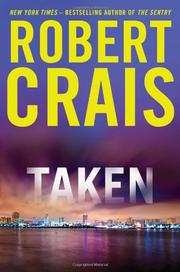 Cover art for TAKEN