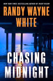 Cover art for CHASING MIDNIGHT