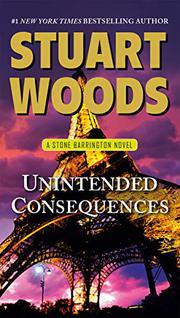 Cover art for UNINTENDED CONSEQUENCES