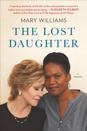 Cover art for THE LOST DAUGHTER