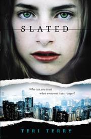 Cover art for SLATED