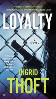 Cover art for LOYALTY