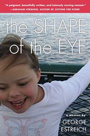 Book Cover for THE SHAPE OF THE EYE