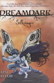 Cover art for DREAMDARK