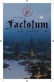 Cover art for FACTOTUM