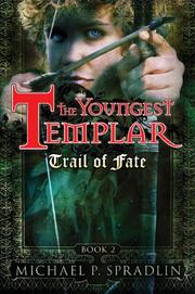 Book Cover for THE YOUNGEST TEMPLAR