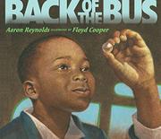 Cover art for BACK OF THE BUS