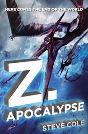 Cover art for Z.APOCALYPSE