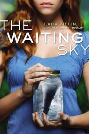 Cover art for THE WAITING SKY