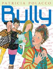 Cover art for BULLY