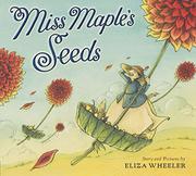 Book Cover for MISS MAPLE'S SEEDS