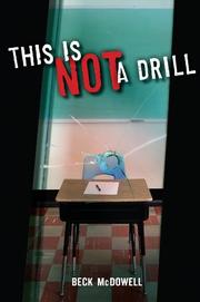Cover art for THIS IS NOT A DRILL