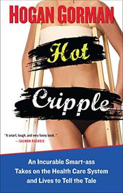 Book Cover for HOT CRIPPLE