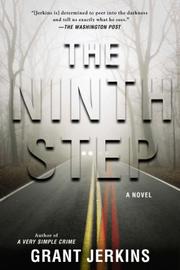 Cover art for THE NINTH STEP