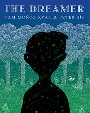 Cover art for THE DREAMER