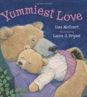 Cover art for YUMMIEST LOVE