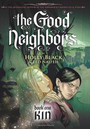 Book Cover for THE GOOD NEIGHBORS