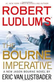 Book Cover for ROBERT LUDLUM'S THE BOURNE IMPERATIVE