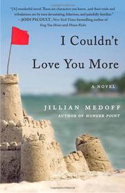 Cover art for I COULDN'T LOVE YOU MORE