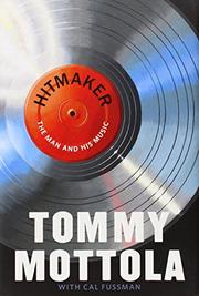 Cover art for HITMAKER