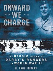 Cover art for ONWARD WE CHARGE
