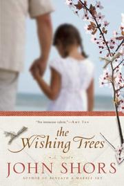 Cover art for THE WISHING TREES