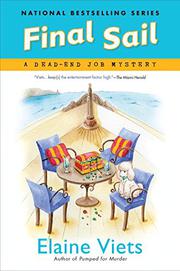 Cover art for FINAL SAIL