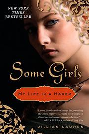 Cover art for SOME GIRLS