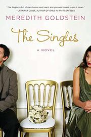 Cover art for THE SINGLES