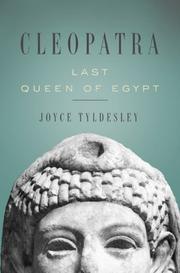 Cover art for CLEOPATRA