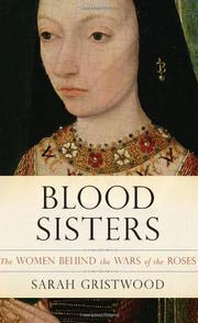 Book Cover for BLOOD SISTERS