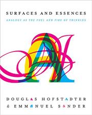 Cover art for SURFACES AND ESSENCES