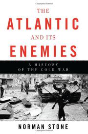 Book Cover for THE ATLANTIC AND ITS ENEMIES