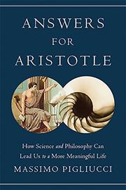 Book Cover for ANSWERS FOR ARISTOTLE