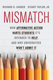 Book Cover for MISMATCH