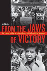 Book Cover for FROM THE JAWS OF VICTORY