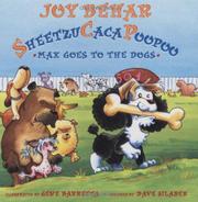 Book Cover for SHEETZUCACAPOOPOO