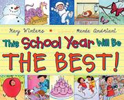 Cover art for THIS SCHOOL YEAR WILL BE THE BEST!