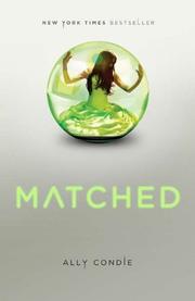 Book Cover for MATCHED