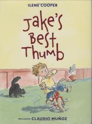 Cover art for JAKE’S BEST THUMB