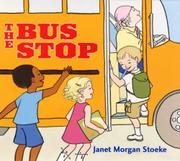 Cover art for THE BUS STOP