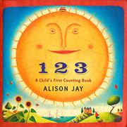 Cover art for 123