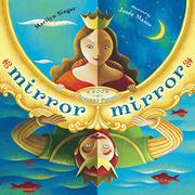 Cover art for MIRROR MIRROR